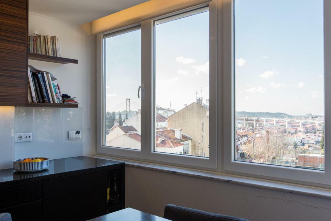 Cozy Place In Lisbon 23 Экстерьер фото