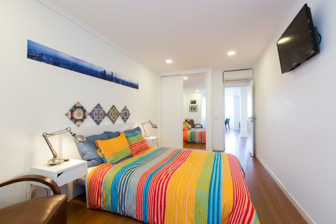 Cozy Place In Lisbon 23 Экстерьер фото