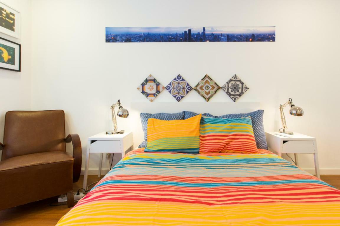 Cozy Place In Lisbon 23 Экстерьер фото