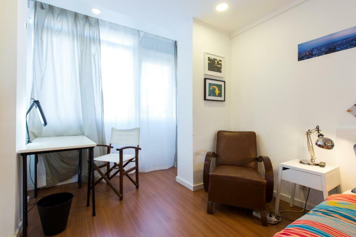 Cozy Place In Lisbon 23 Экстерьер фото
