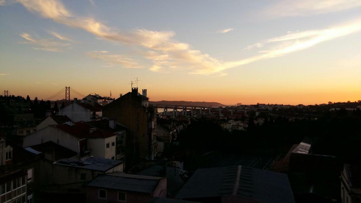 Cozy Place In Lisbon 23 Экстерьер фото